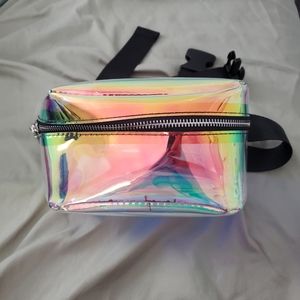 Rave fanny pack